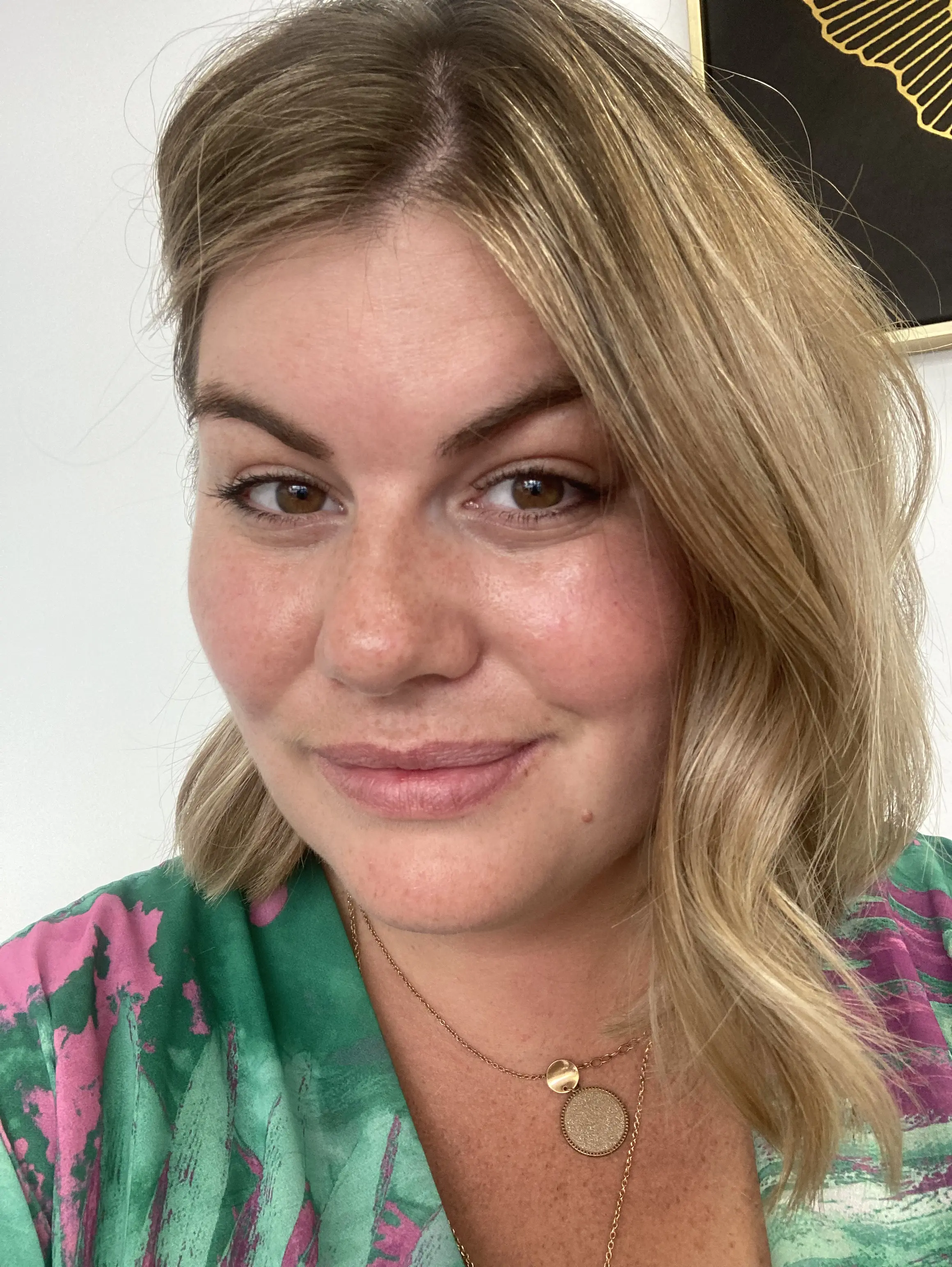 Audrey BESNIER - Esthéticienne diplômée d'État à Saint-Aubin d'Arquenay, 15 ans d'expérience